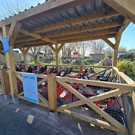 ホテル Haven Burnham On Sea 16 Elm Grove エクステリア 写真